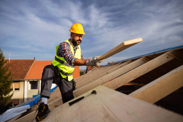 Fast & Reliable Emergency Roof Repairs in Chicopee, MA